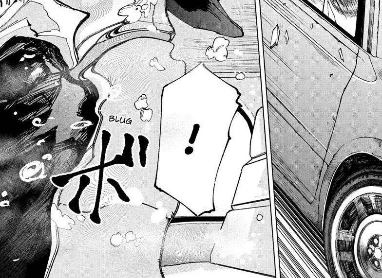 Sát Thủ Về Vườn Chap 236 - Next Chap 237