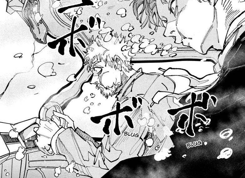 Sát Thủ Về Vườn Chap 236 - Next Chap 237