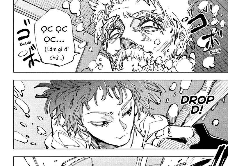 Sát Thủ Về Vườn Chap 236 - Next Chap 237