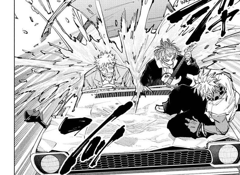 Sát Thủ Về Vườn Chap 236 - Next Chap 237