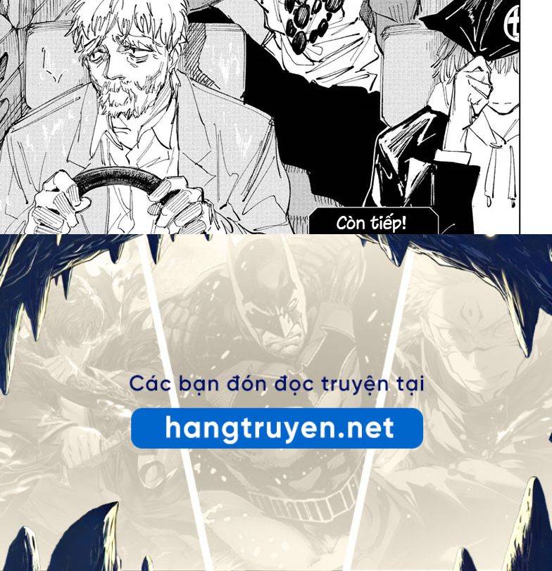 Sát Thủ Về Vườn Chap 236 - Next Chap 237