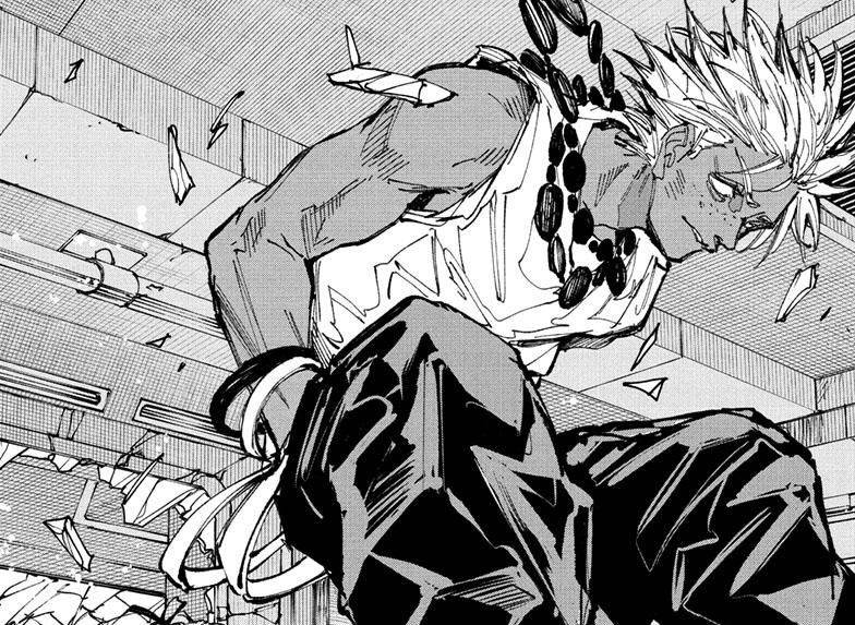 Sát Thủ Về Vườn Chap 236 - Next Chap 237