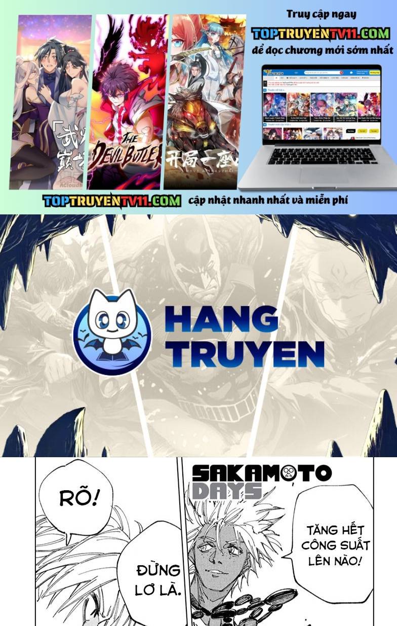 Sát Thủ Về Vườn Chap 237 - Next Chap 238