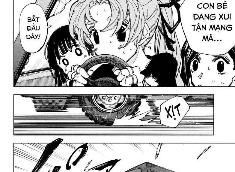 Sát Thủ Về Vườn Chap 237 - Next Chap 238