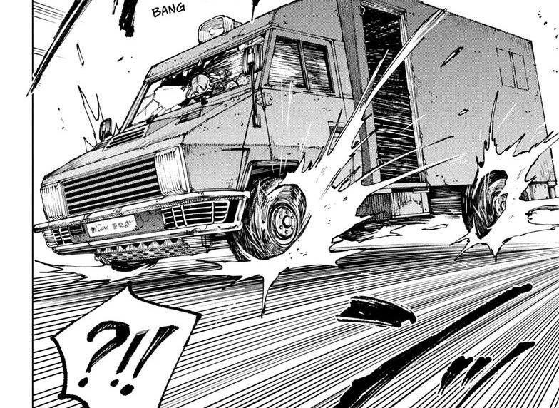 Sát Thủ Về Vườn Chap 237 - Next Chap 238