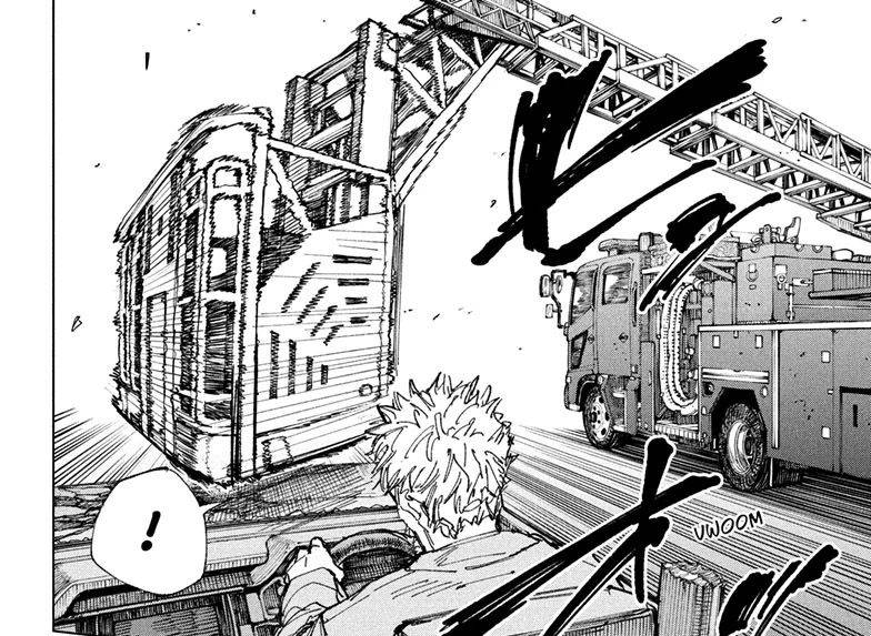 Sát Thủ Về Vườn Chap 237 - Next Chap 238