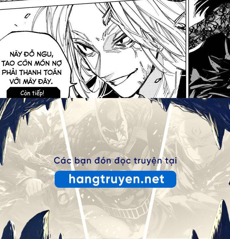 Sát Thủ Về Vườn Chap 237 - Next Chap 238