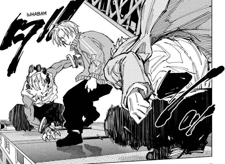 Sát Thủ Về Vườn Chap 237 - Next Chap 238