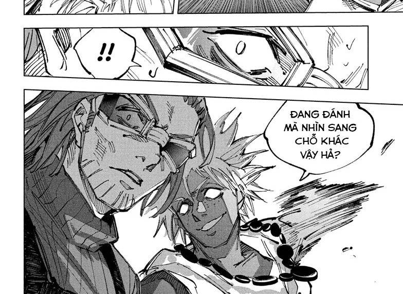 Sát Thủ Về Vườn Chap 237 - Next Chap 238