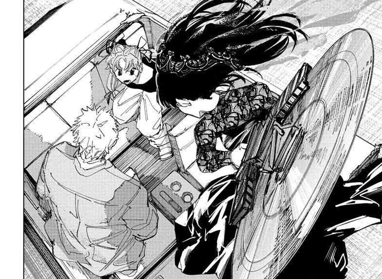 Sát Thủ Về Vườn Chap 238 - Next Chap 239