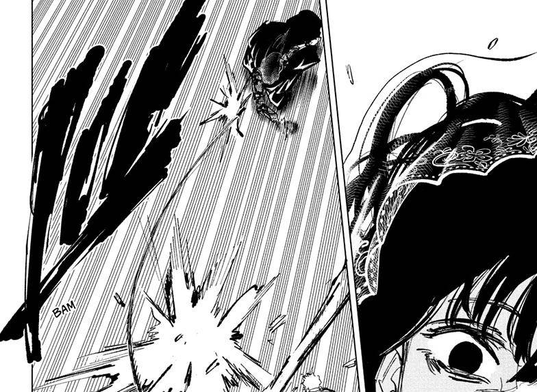 Sát Thủ Về Vườn Chap 238 - Next Chap 239