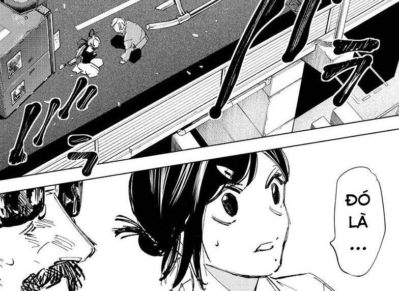 Sát Thủ Về Vườn Chap 238 - Next Chap 239