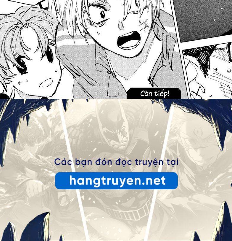 Sát Thủ Về Vườn Chap 238 - Next Chap 239