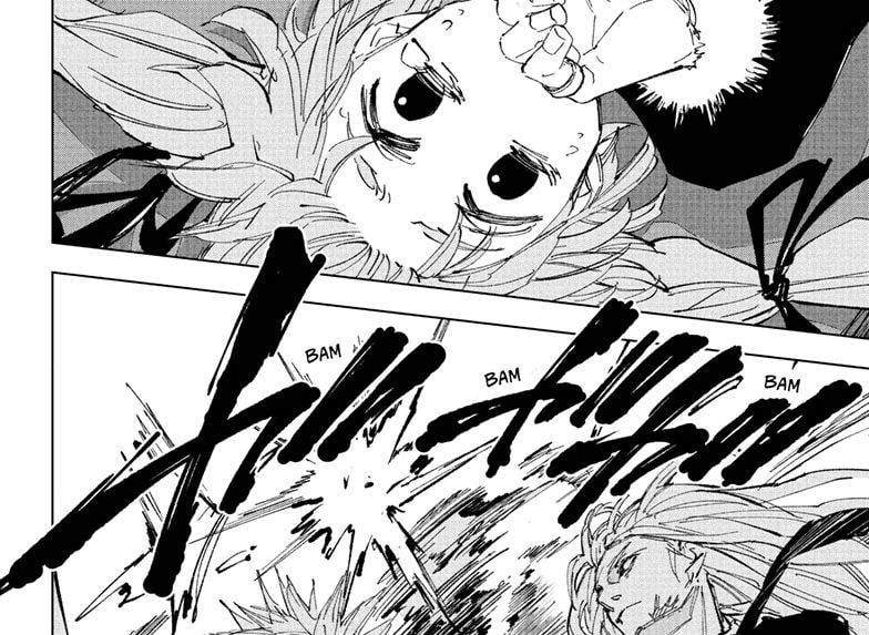 Sát Thủ Về Vườn Chap 238 - Next Chap 239