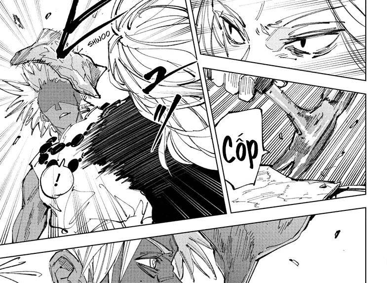 Sát Thủ Về Vườn Chap 238 - Next Chap 239