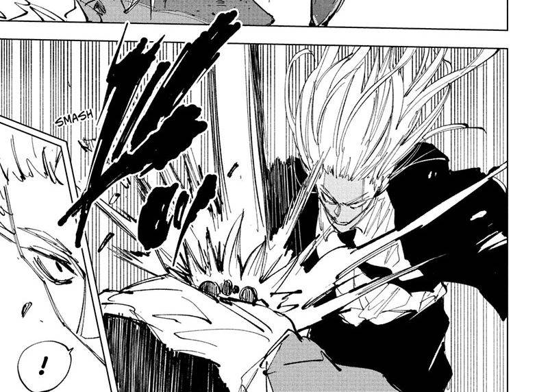 Sát Thủ Về Vườn Chap 238 - Next Chap 239