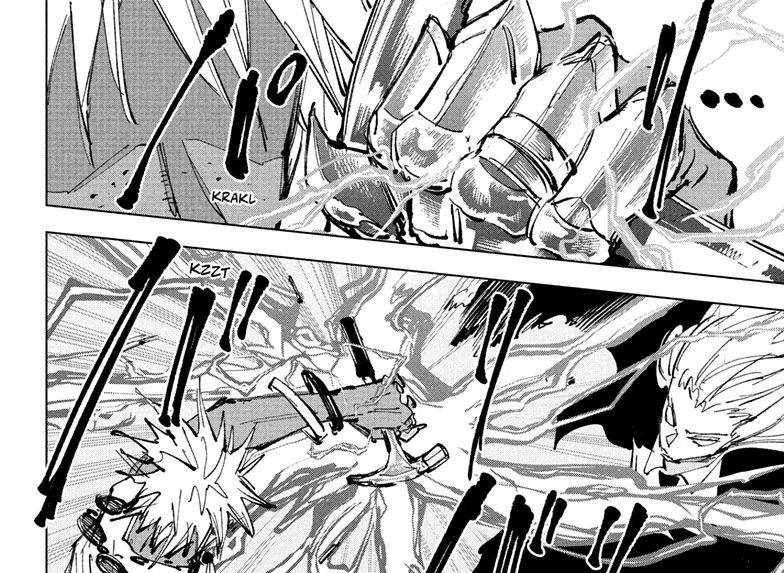 Sát Thủ Về Vườn Chap 238 - Next Chap 239