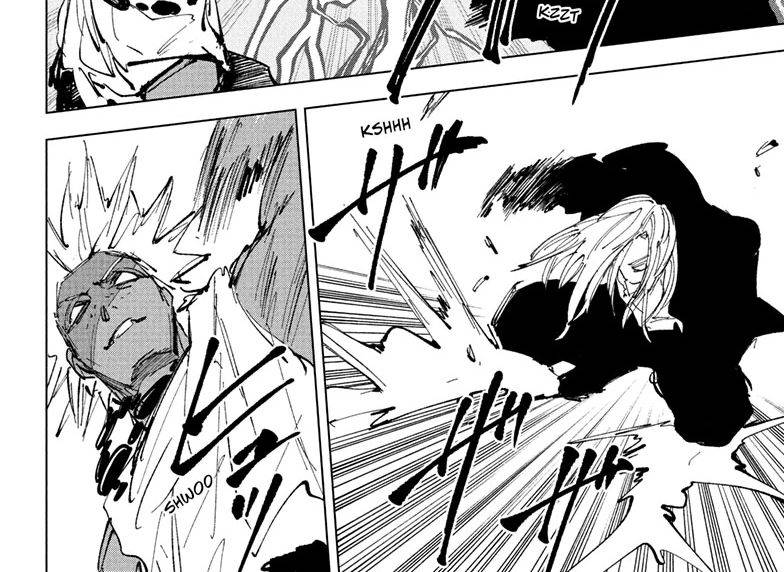 Sát Thủ Về Vườn Chap 238 - Next Chap 239