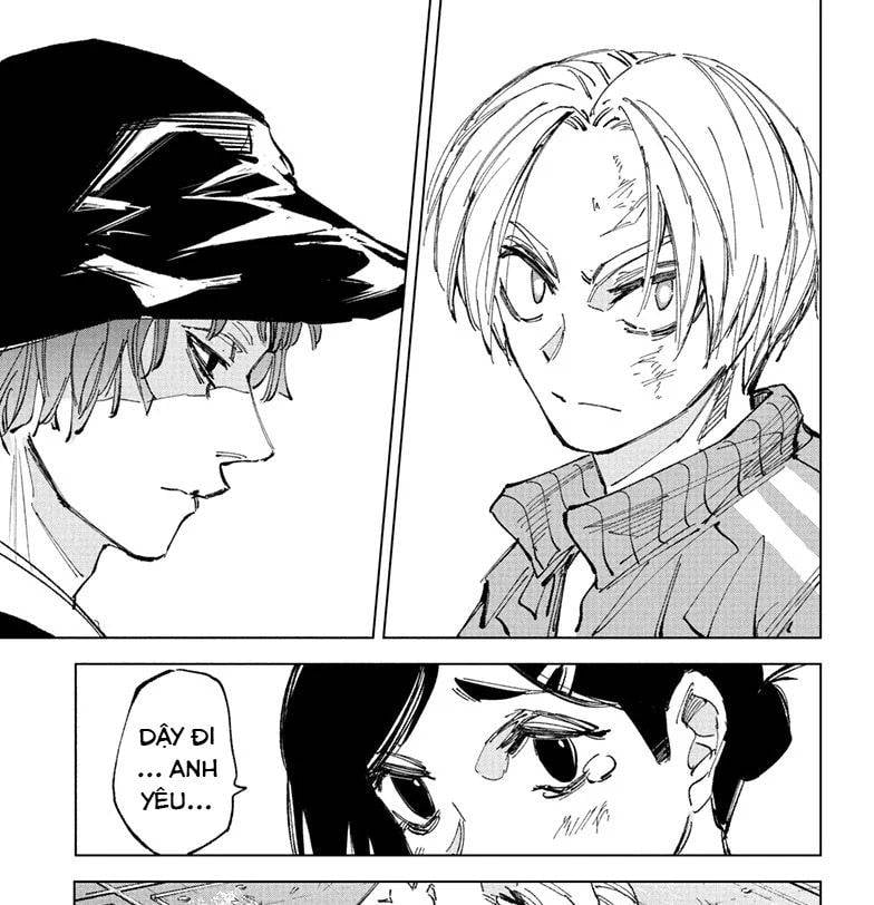 Sát Thủ Về Vườn Chap 239 - Next Chap 240