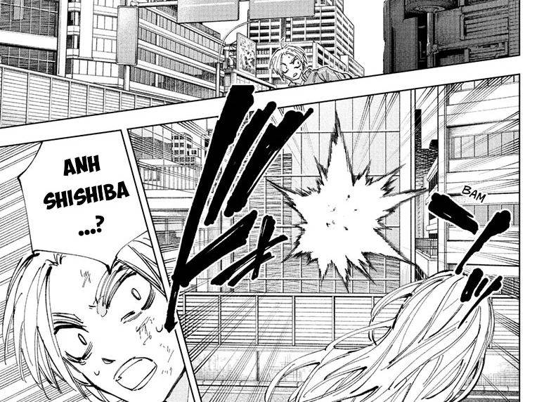 Sát Thủ Về Vườn Chap 239 - Next Chap 240