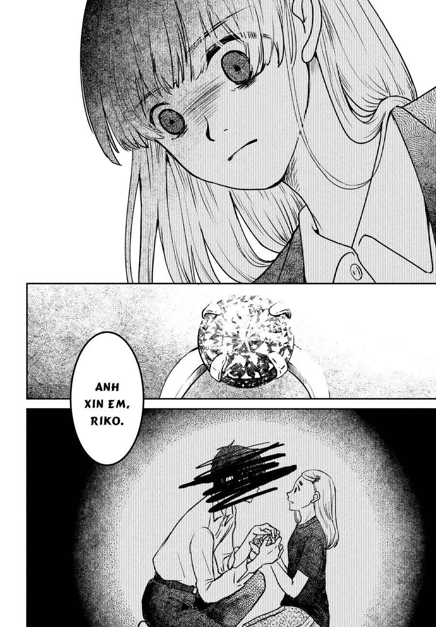 Sau Ánh Chạng Vạng Chap 3 - Next Chap 4