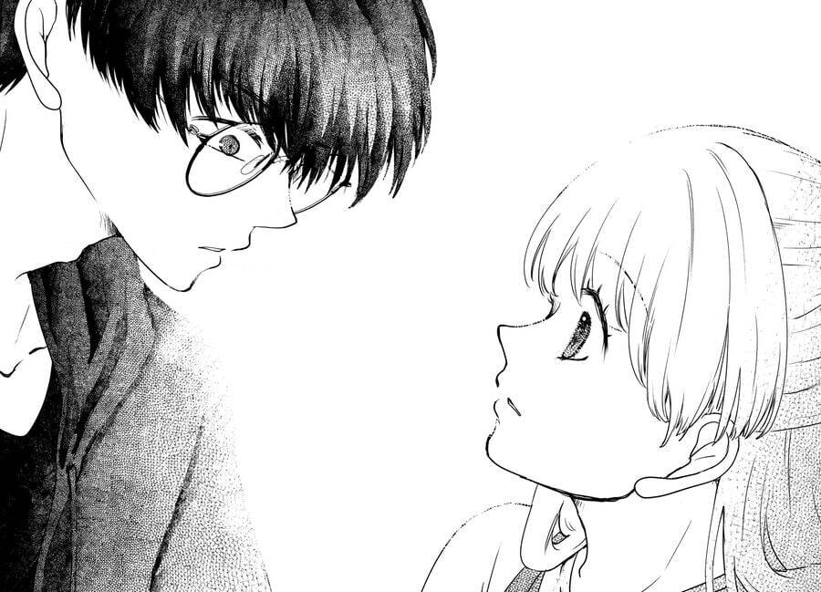 Sau Ánh Chạng Vạng Chap 3 - Next Chap 4