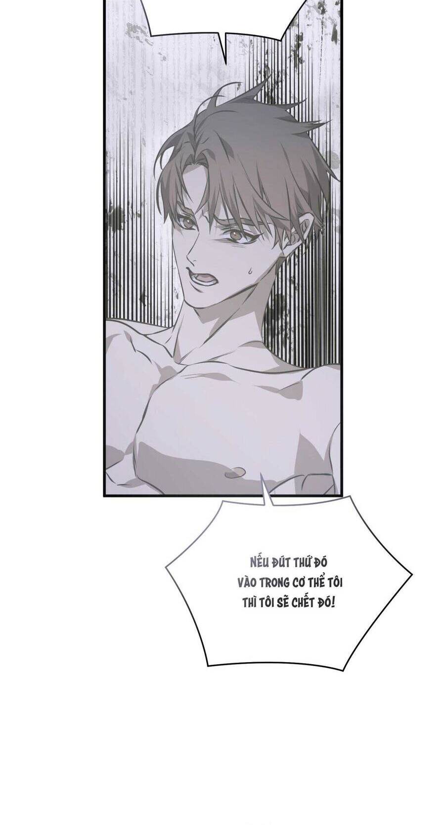 Sau Ánh Hào Quang Chap 20 - Next Chap 21