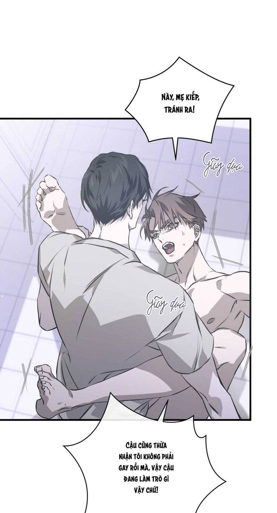 Sau Ánh Hào Quang Chap 20 - Next Chap 21