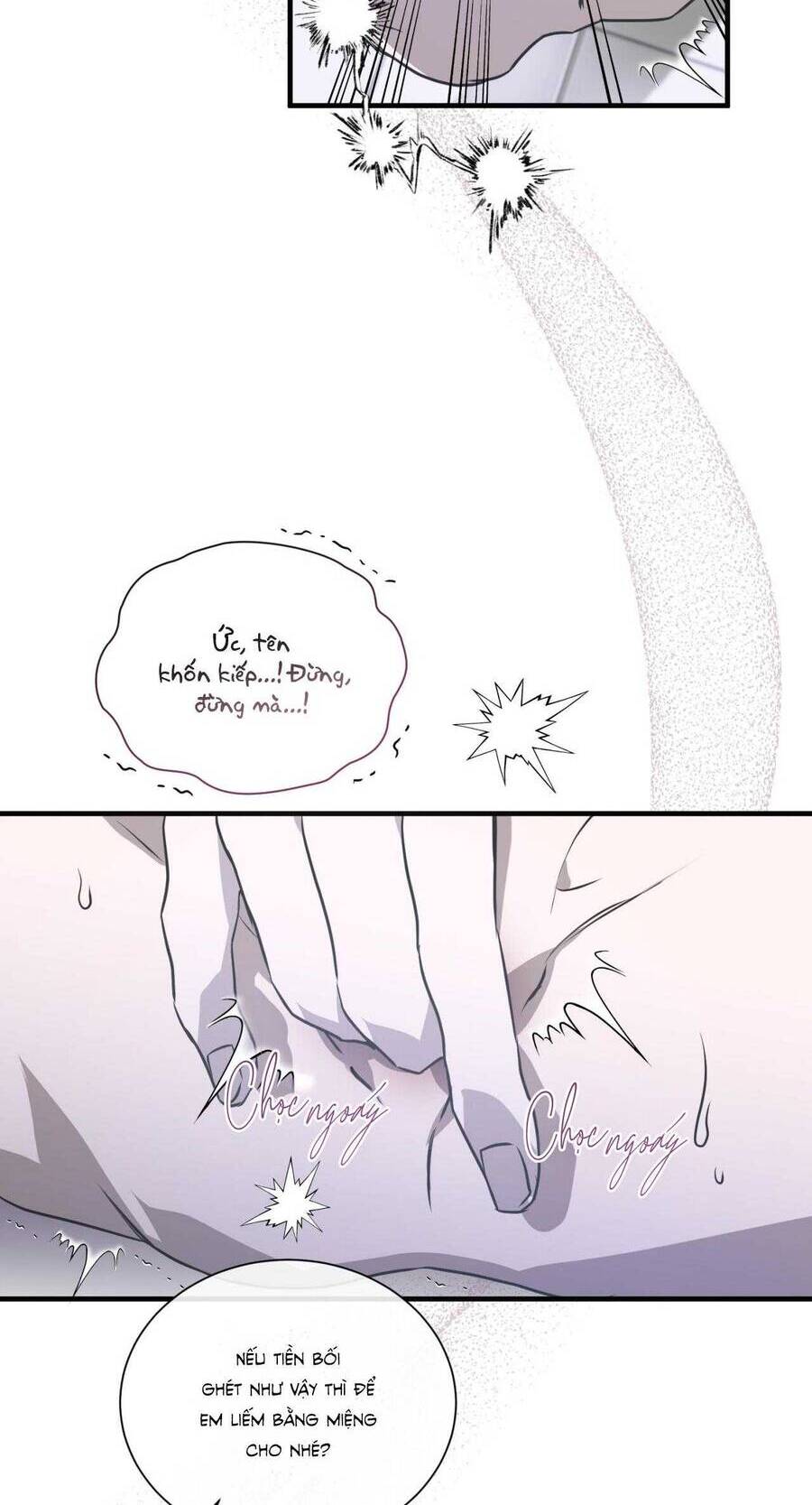 Sau Ánh Hào Quang Chap 20 - Next Chap 21