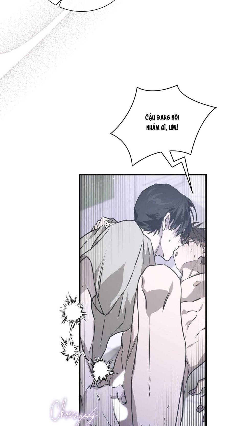 Sau Ánh Hào Quang Chap 20 - Next Chap 21