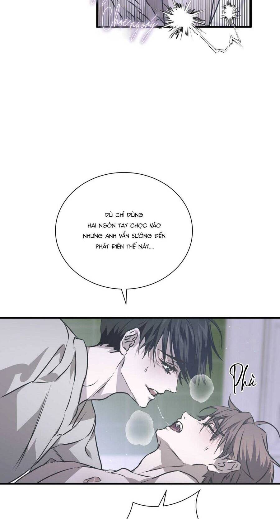 Sau Ánh Hào Quang Chap 20 - Next Chap 21