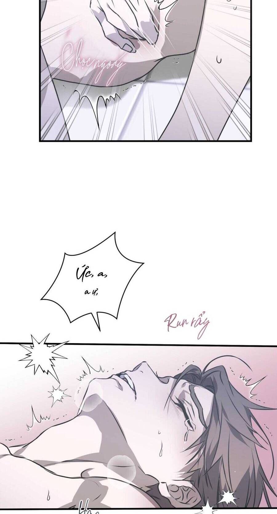 Sau Ánh Hào Quang Chap 20 - Next Chap 21