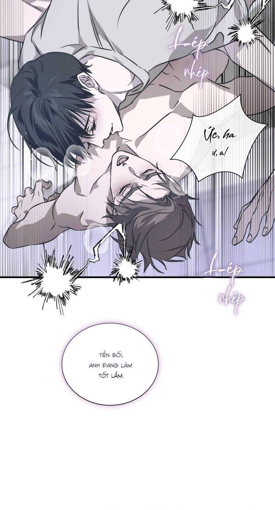 Sau Ánh Hào Quang Chap 20 - Next Chap 21