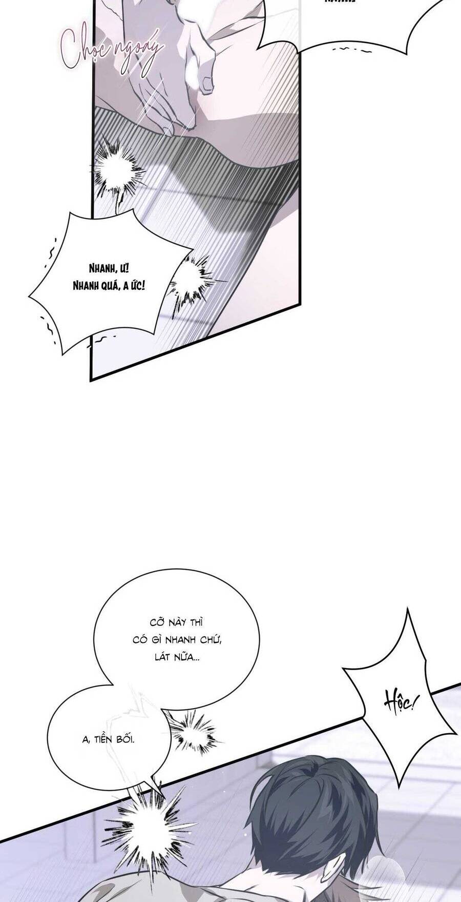 Sau Ánh Hào Quang Chap 20 - Next Chap 21