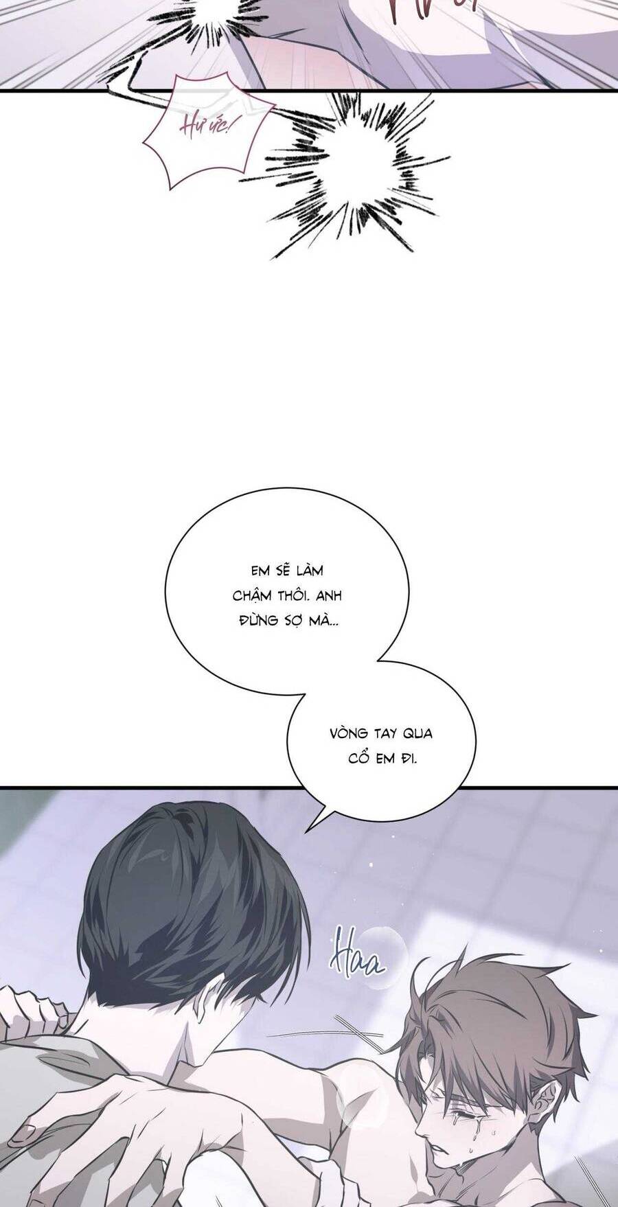 Sau Ánh Hào Quang Chap 20 - Next Chap 21