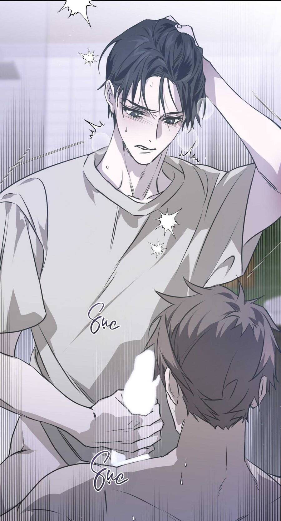 Sau Ánh Hào Quang Chap 20 - Next Chap 21