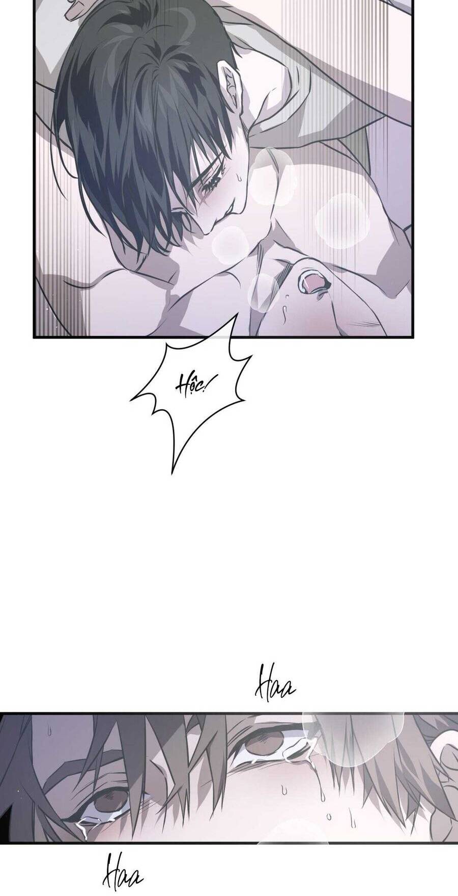 Sau Ánh Hào Quang Chap 20 - Next Chap 21