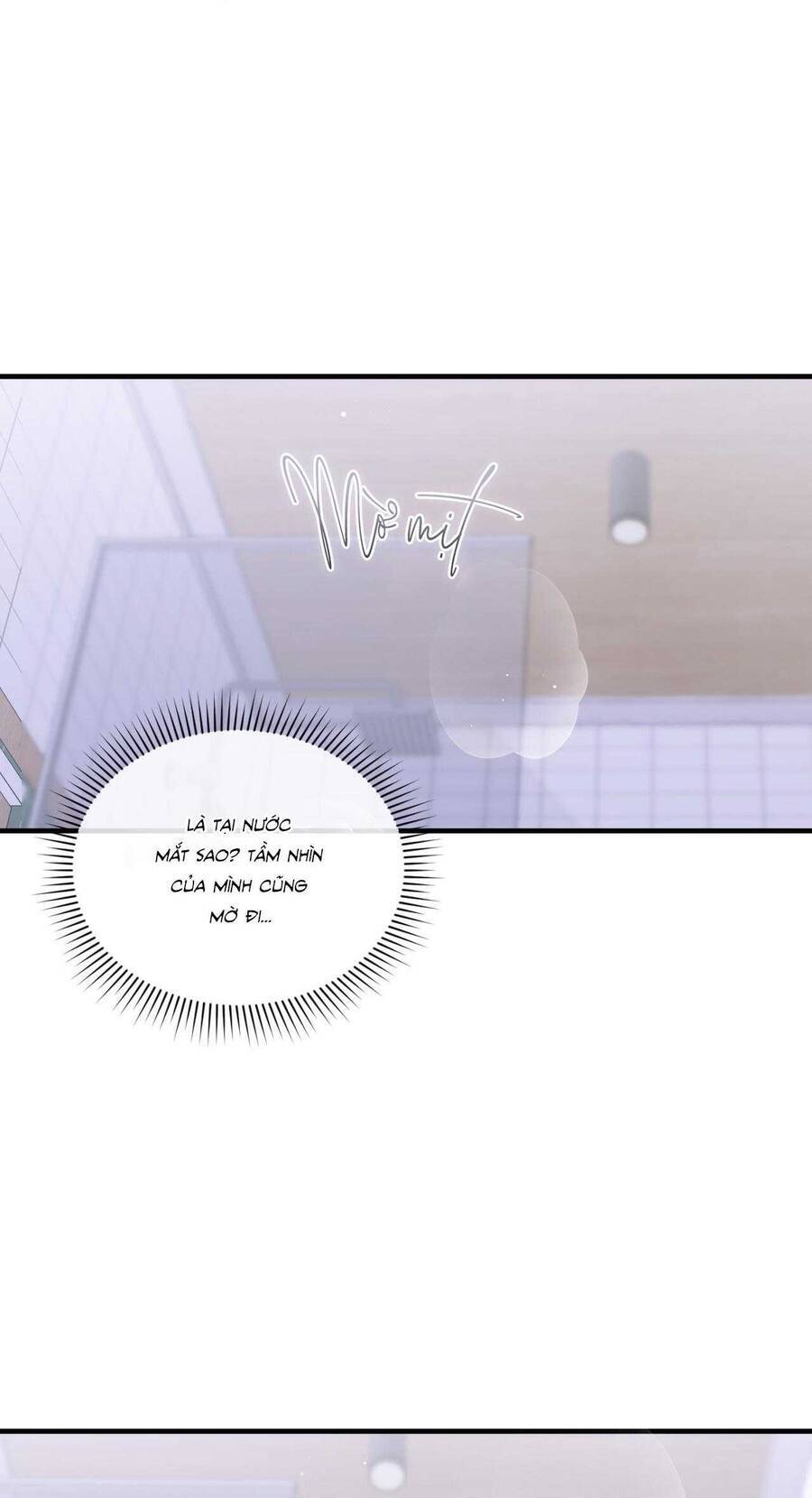 Sau Ánh Hào Quang Chap 20 - Next Chap 21