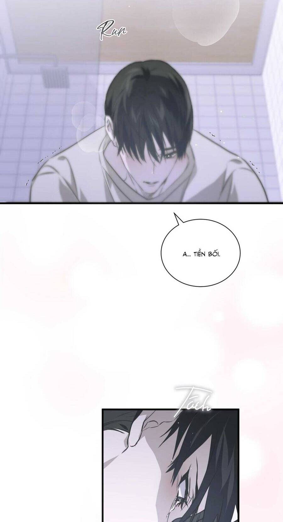 Sau Ánh Hào Quang Chap 20 - Next Chap 21