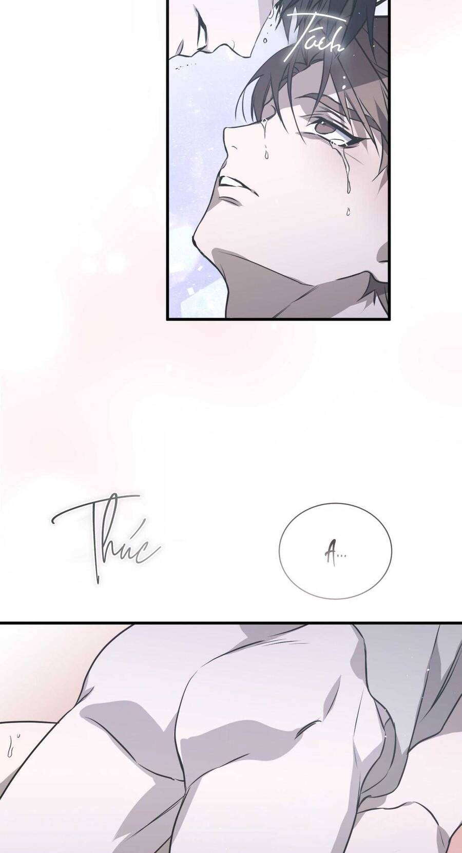 Sau Ánh Hào Quang Chap 20 - Next Chap 21