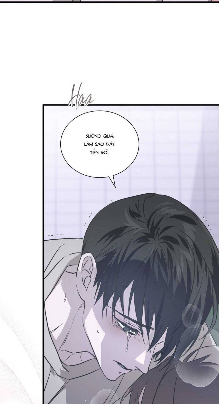 Sau Ánh Hào Quang Chap 20 - Next Chap 21