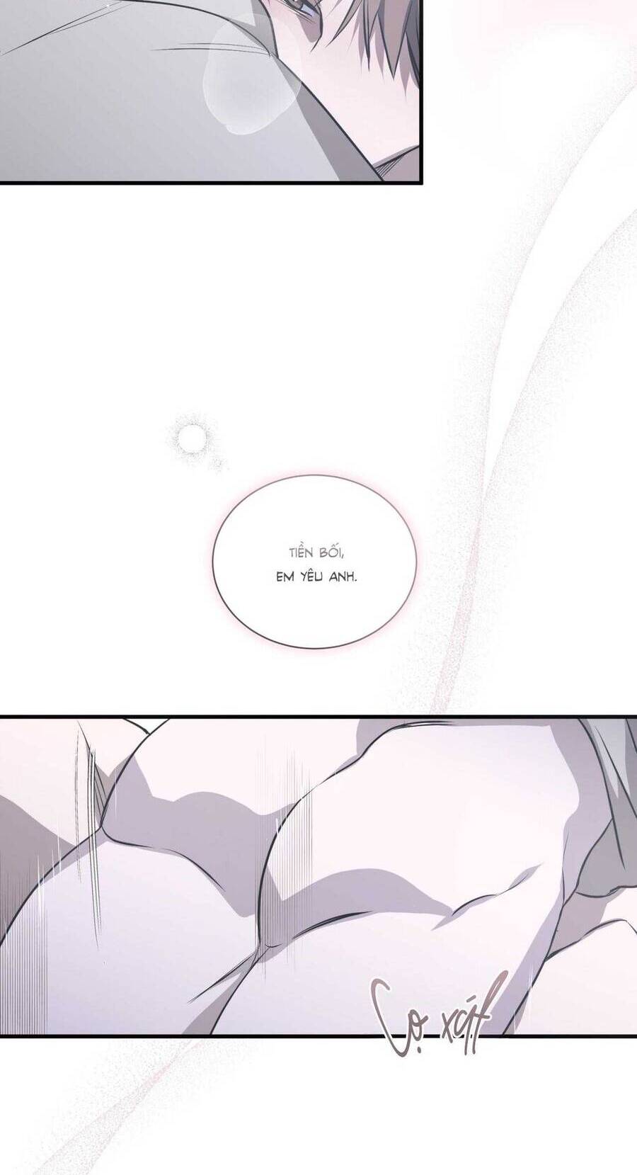 Sau Ánh Hào Quang Chap 20 - Next Chap 21