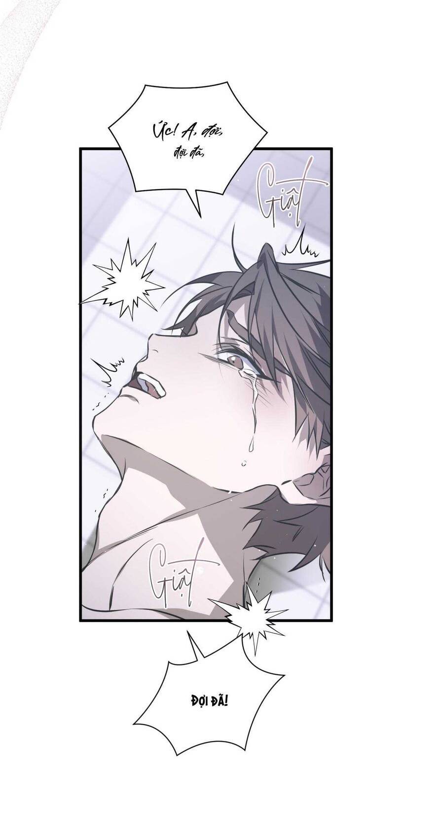 Sau Ánh Hào Quang Chap 20 - Next Chap 21