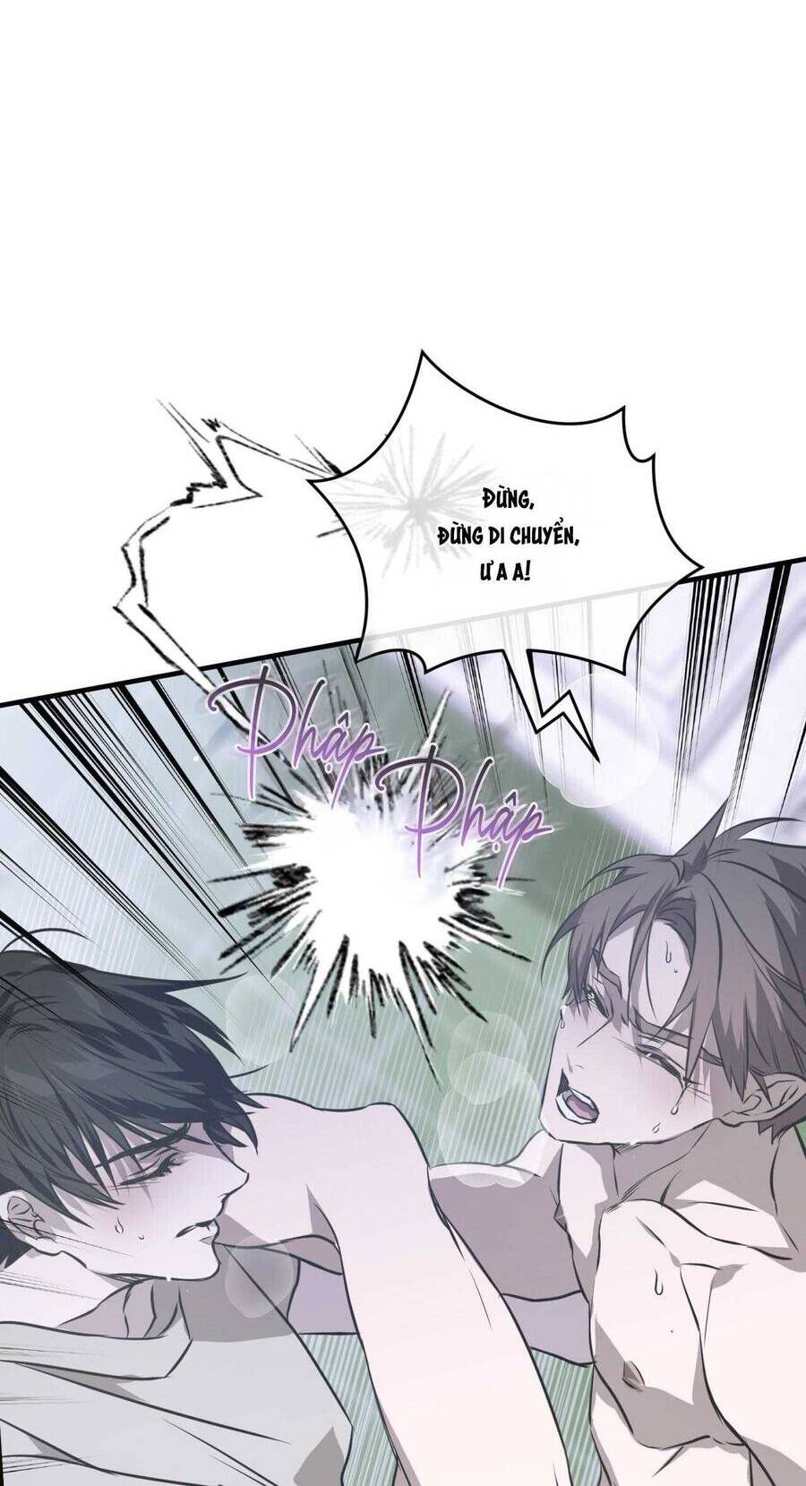 Sau Ánh Hào Quang Chap 20 - Next Chap 21