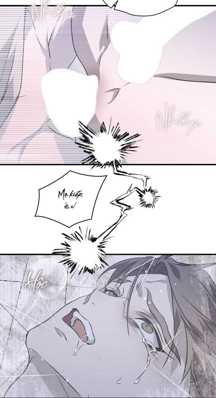 Sau Ánh Hào Quang Chap 20 - Next Chap 21