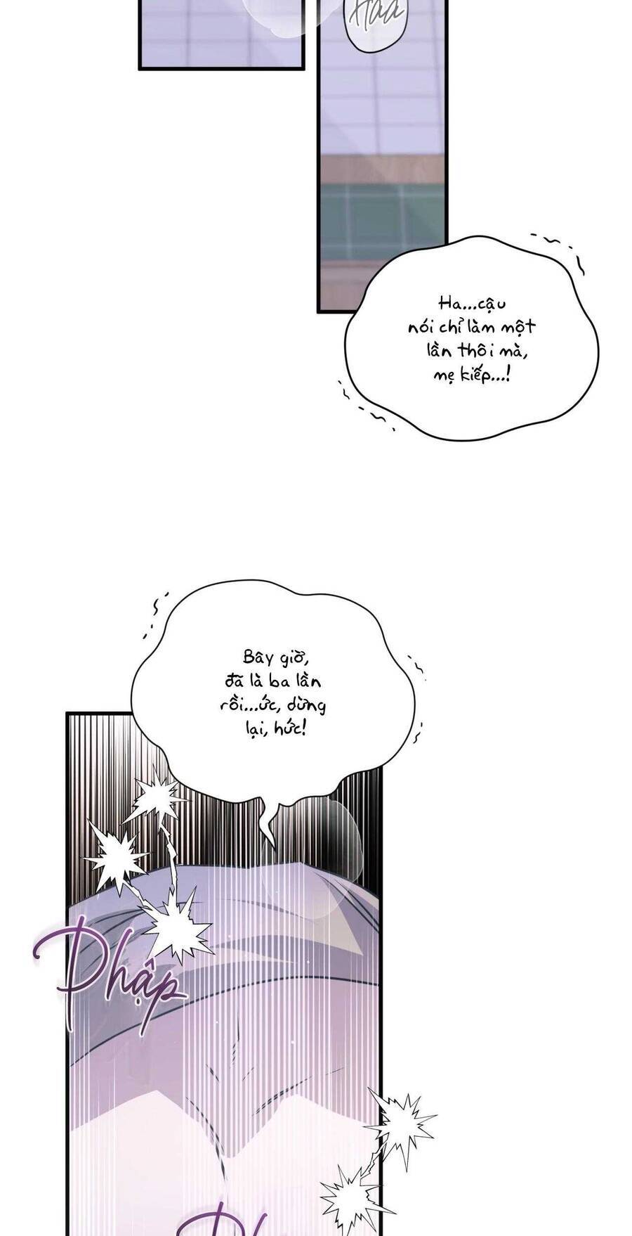 Sau Ánh Hào Quang Chap 20 - Next Chap 21