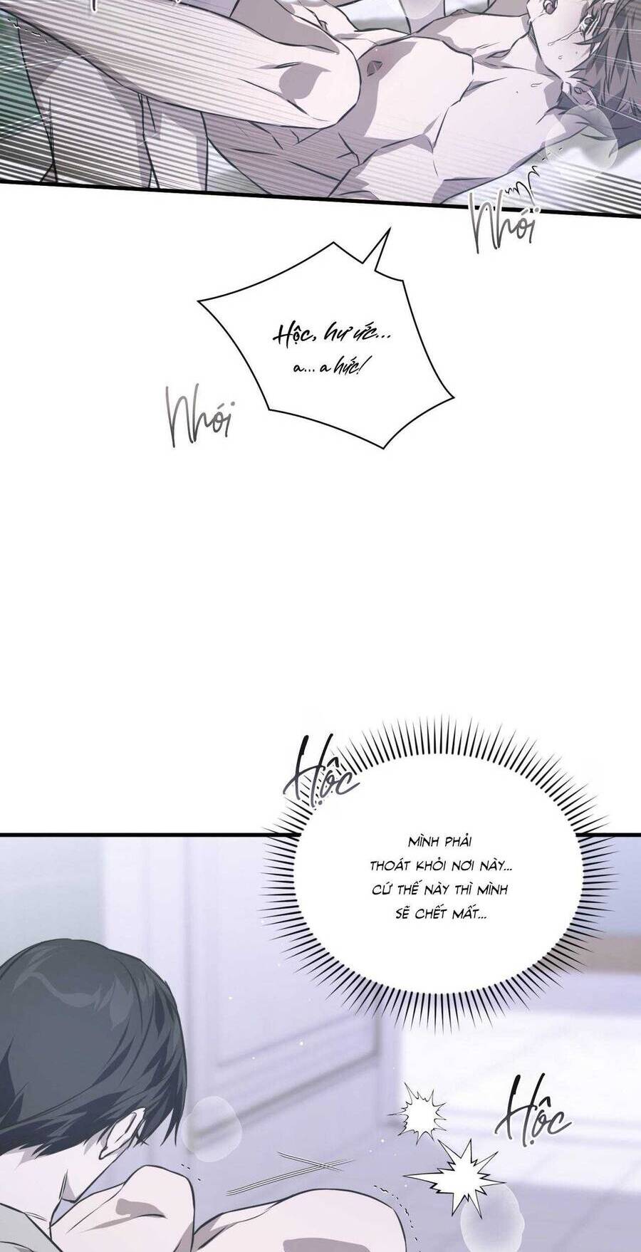 Sau Ánh Hào Quang Chap 20 - Next Chap 21