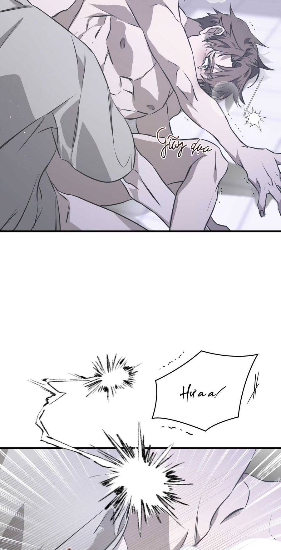 Sau Ánh Hào Quang Chap 20 - Next Chap 21