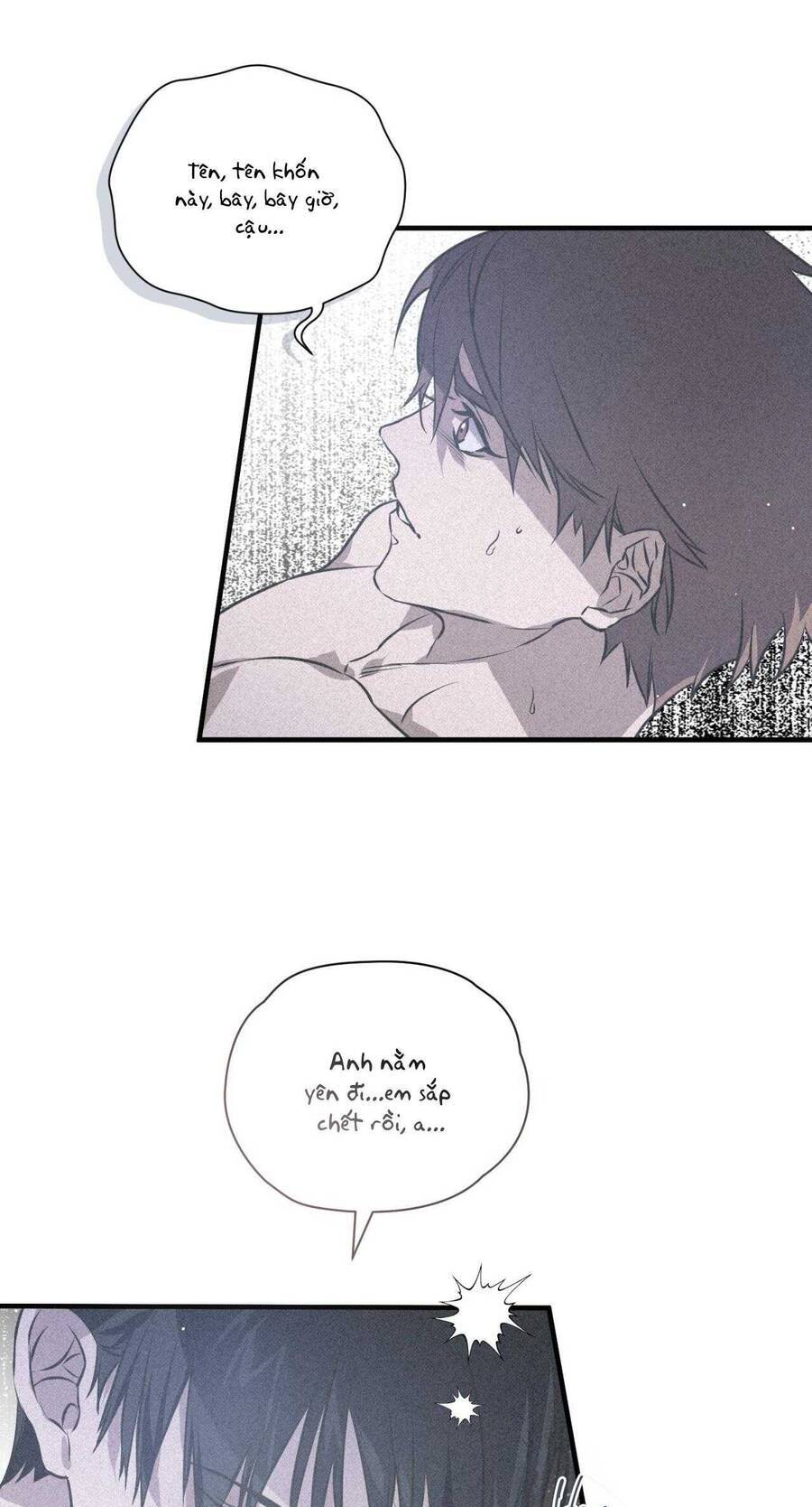 Sau Ánh Hào Quang Chap 20 - Next Chap 21