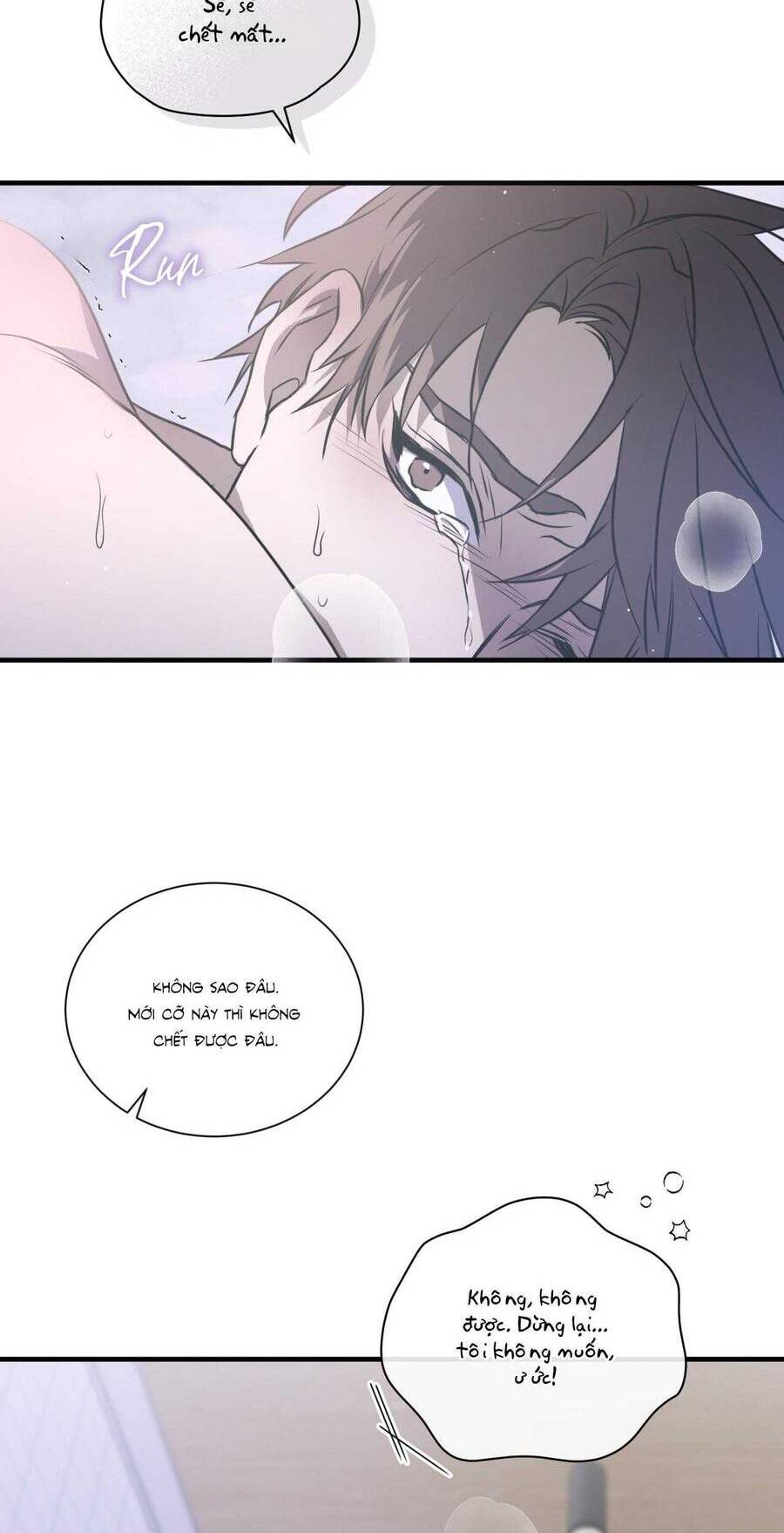 Sau Ánh Hào Quang Chap 20 - Next Chap 21